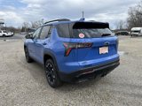New 2025 Chevrolet Equinox RS w/ Convenience Package III image 6
