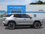 New 2025 Chevrolet Equinox LT w/ Safety and Technology Package image 5