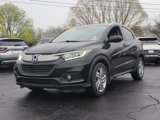 Used 2019 Honda HR-V EX image 3