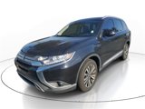 Used 2020 Mitsubishi Outlander SEL image 2