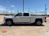 Used 2015 GMC Sierra 1500 SLT w/ SLT Crew Cab Value Package image 4