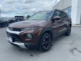 Used 2022 Chevrolet TrailBlazer LT image 3