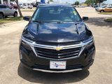 Used 2024 Chevrolet Equinox LT image 2