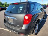 Used 2013 Chevrolet Equinox LS image 4