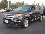 Used 2013 Ford Explorer XLT image 4