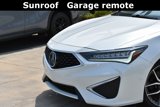 Used 2022 Acura ILX w/ Premium Package image 2