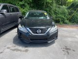 Used 2018 Nissan Altima 2.5 S image 2