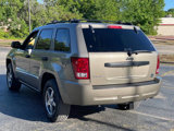 Used 2005 Jeep Grand Cherokee Laredo image 4