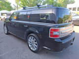 Used 2019 Ford Flex Limited w/ Equipment Group 303A image 4