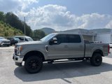 Used 2019 Ford F250 Lariat w/ Lariat Ultimate Package image 2