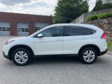 Used 2014 Honda CR-V EX-L image 2