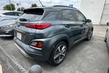 Used 2018 Hyundai Kona Ultimate image 3