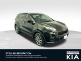 Used 2017 Kia Sportage EX image 3