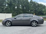 Used 2009 Acura TL SH-AWD image 4