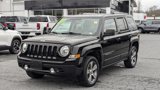 Used 2017 Jeep Patriot High Altitude image 3