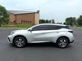 Used 2021 Nissan Murano SV image 5
