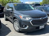 Used 2018 Chevrolet Traverse LT w/ LPO, Floor Liner Package image 2