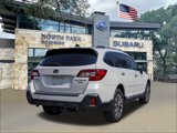 Used 2018 Subaru Outback 3.6R Touring image 4