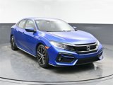 Used 2020 Honda Civic Sport image 3