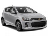Used 2018 Chevrolet Sonic LT image 6