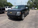 Used 2012 Chevrolet Suburban LTZ image 2