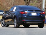 Used 2021 MAZDA MAZDA6 Grand Touring Reserve image 3