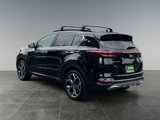 Used 2021 Kia Sportage SX image 5