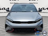 Used 2023 Kia Forte GT w/ GT2 Package image 2