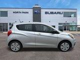 Used 2016 Chevrolet Spark LS image 2