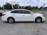 Used 2016 Nissan Altima 2.5 S w/ Power Driver Seat Package image 4