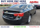 Used 2016 Chevrolet Impala LT image 3
