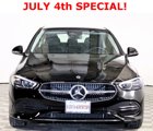 Used 2025 Mercedes-Benz C 300 4MATIC Sedan image 2
