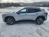 New 2025 Chevrolet Trax RS image 5