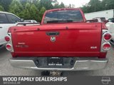 Used 2007 Dodge Ram 1500 Truck SLT w/ Quad Cab Big Horn Value Group image 3