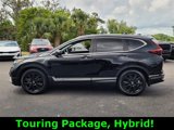 Used 2021 Honda CR-V Touring image 4