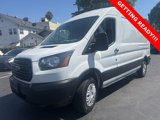 Used 2019 Ford Transit 250 148 Medium Roof w/ Interior Upgrade Package image 2