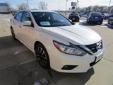 Used 2017 Nissan Altima 2.5 SV w/ Convenience Package image 5