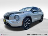 Used 2022 Mitsubishi Outlander ES image 3