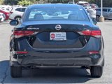 New 2025 Nissan Sentra S image 6