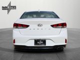 Used 2018 Hyundai Sonata SEL w/ Tech Package 02 image 4