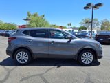 Used 2021 Nissan Rogue Sport S image 3