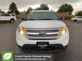 Used 2014 Ford Explorer XLT image 2
