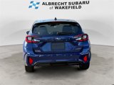 New 2025 Subaru Impreza 2.0i image 4