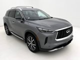 Used 2022 INFINITI QX60 Sensory w/ Vision Package image 4