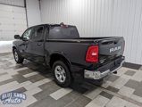 Used 2025 RAM 1500 Big Horn image 2