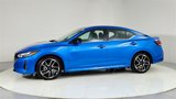Used 2025 Nissan Sentra SR w/ Lighting Package image 4
