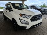 Certified 2021 Ford EcoSport SES image 3