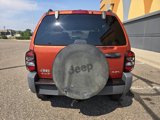 Used 2005 Jeep Liberty Sport image 6