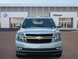 Used 2020 Chevrolet Suburban LT w/ Luxury Package image 4