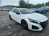 Used 2023 Nissan Altima 2.5 SR image 3